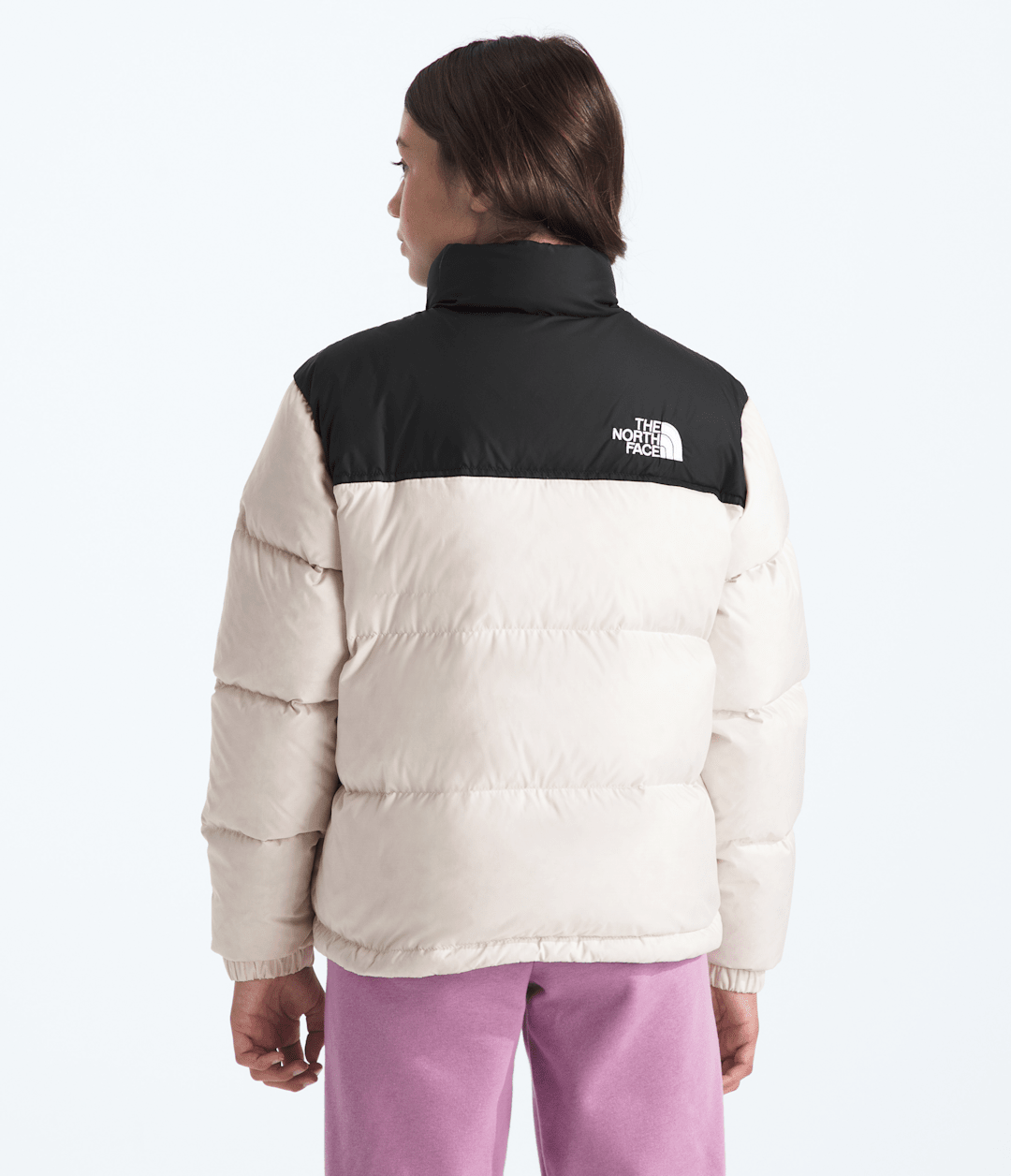 The North Face Boys’ & Girls’ 1996 Retro Nuptse Jacket