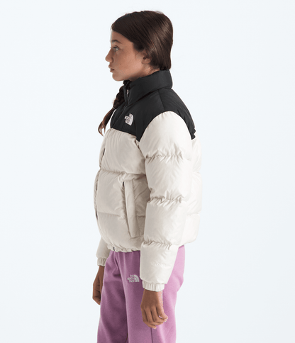 The North Face Boys’ & Girls’ 1996 Retro Nuptse Jacket