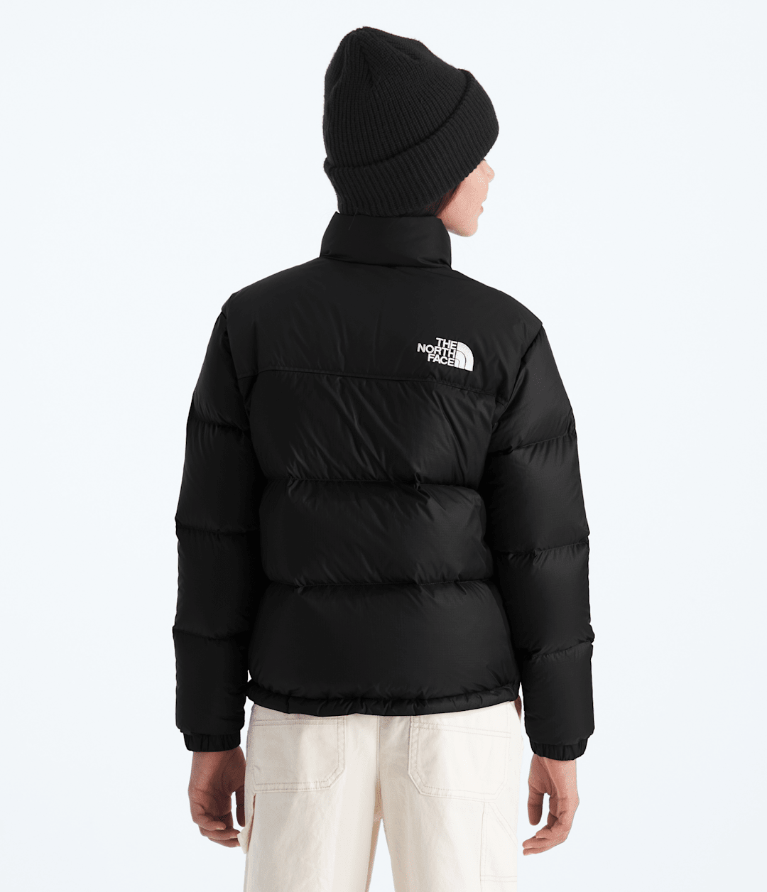 The North Face Boys’ & Girls’ 1996 Retro Nuptse Jacket