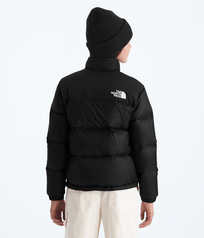 The North Face Boys’ & Girls’ 1996 Retro Nuptse Jacket