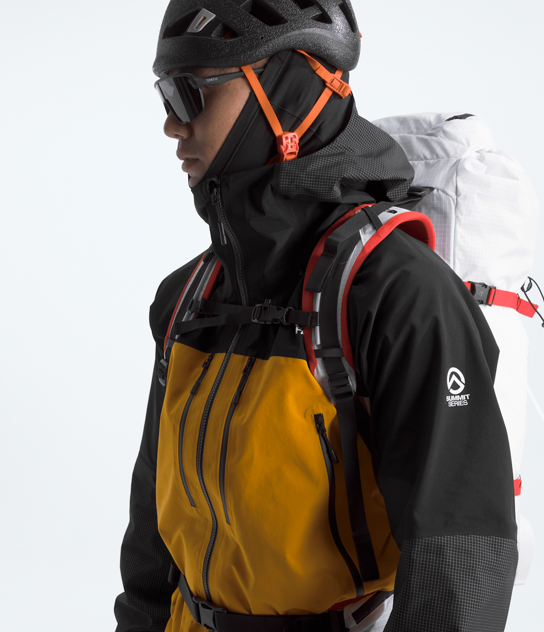 The North Face Men’s Summit Series Mountain GORE-TEX® Pro Jacket