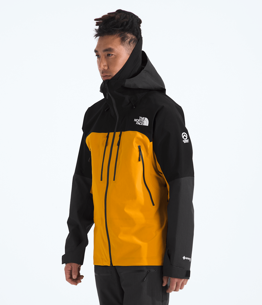 The North Face Men’s Summit Series Mountain GORE-TEX® Pro Jacket
