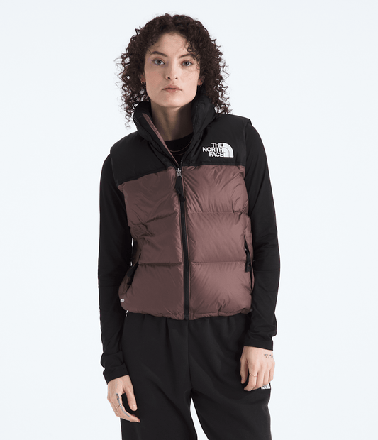 The North Face Women’s 1996 Retro Nuptse Vest