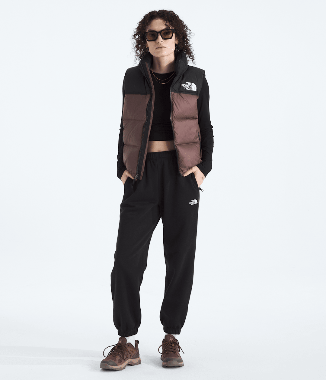 The North Face Women’s 1996 Retro Nuptse Vest