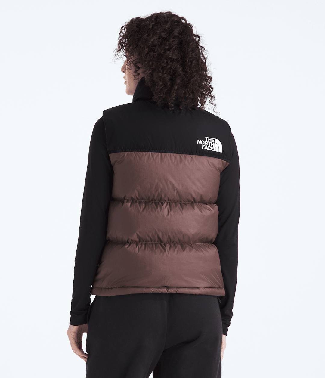 The North Face Women’s 1996 Retro Nuptse Vest