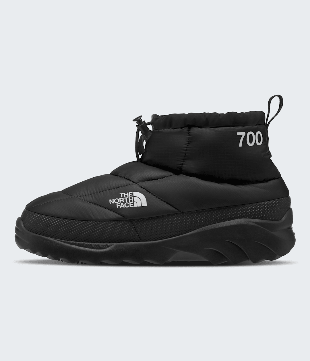 The North Face Nuptse Traction Chukkas