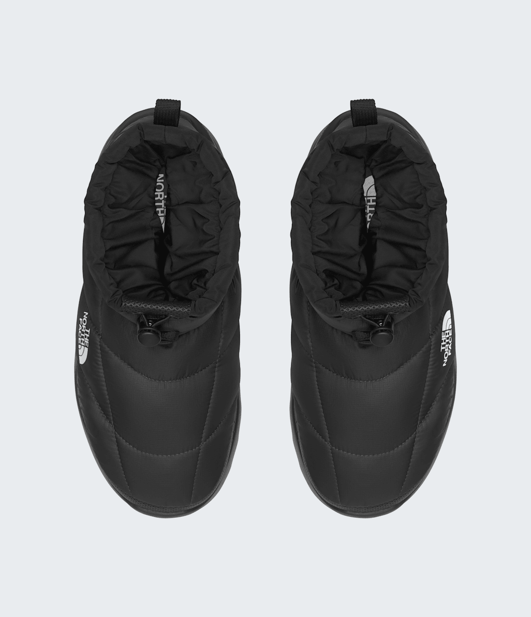 The North Face Nuptse Traction Chukkas
