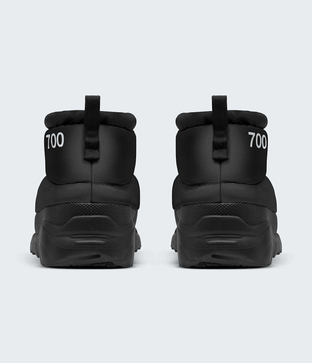 The North Face Nuptse Traction Chukkas