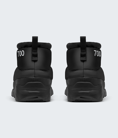 The North Face Nuptse Traction Chukkas