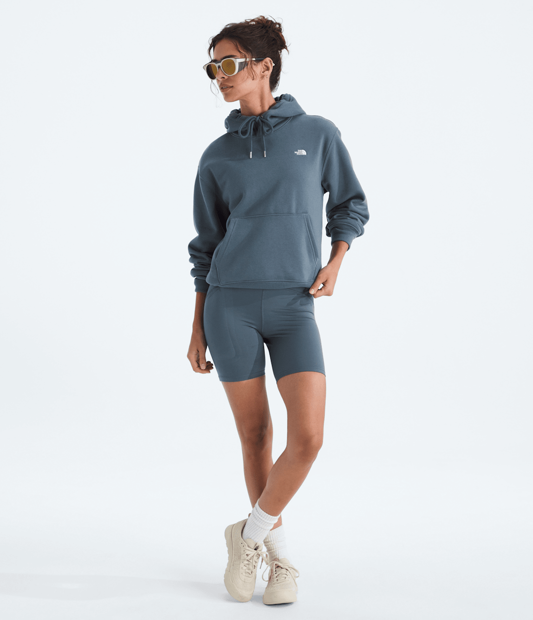 The North Face Women’s TNF™ Essential Simple Dome Relaxed Hoodie