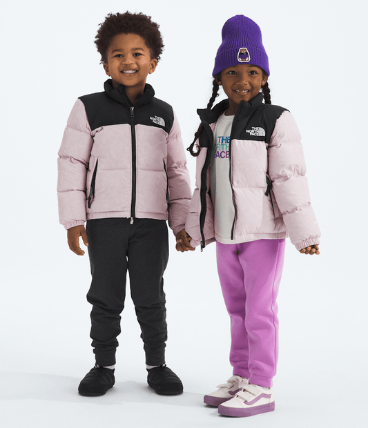 The North Face Kids’ 1996 Retro Nuptse Jacket