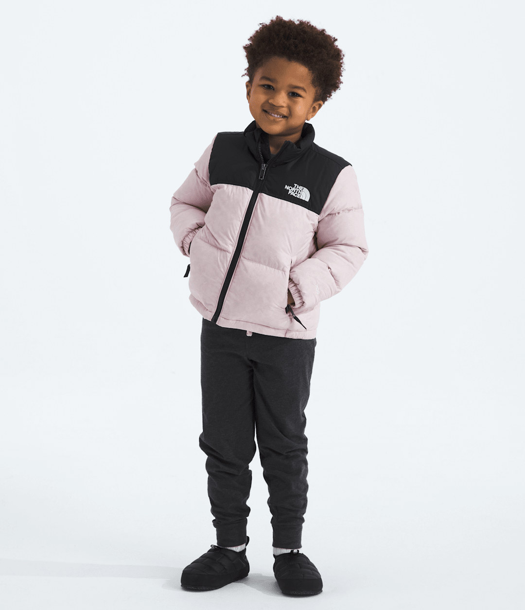 The North Face Kids’ 1996 Retro Nuptse Jacket