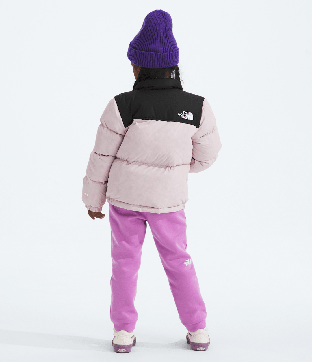 The North Face Kids’ 1996 Retro Nuptse Jacket