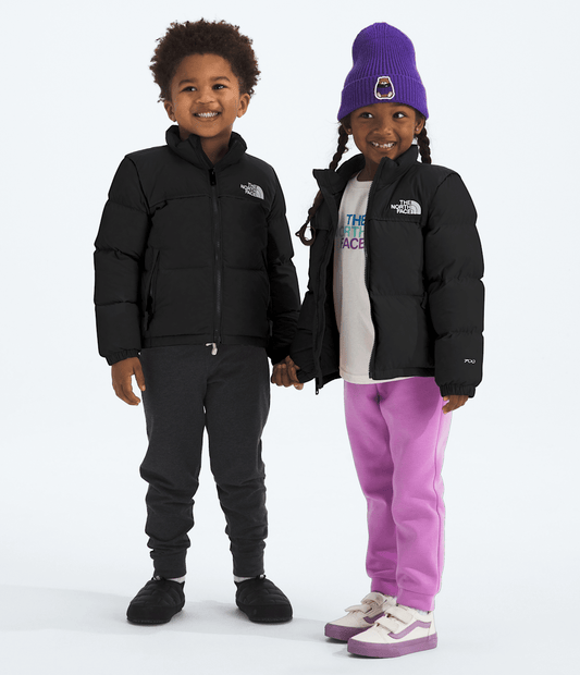 The North Face Kids’ 1996 Retro Nuptse Jacket