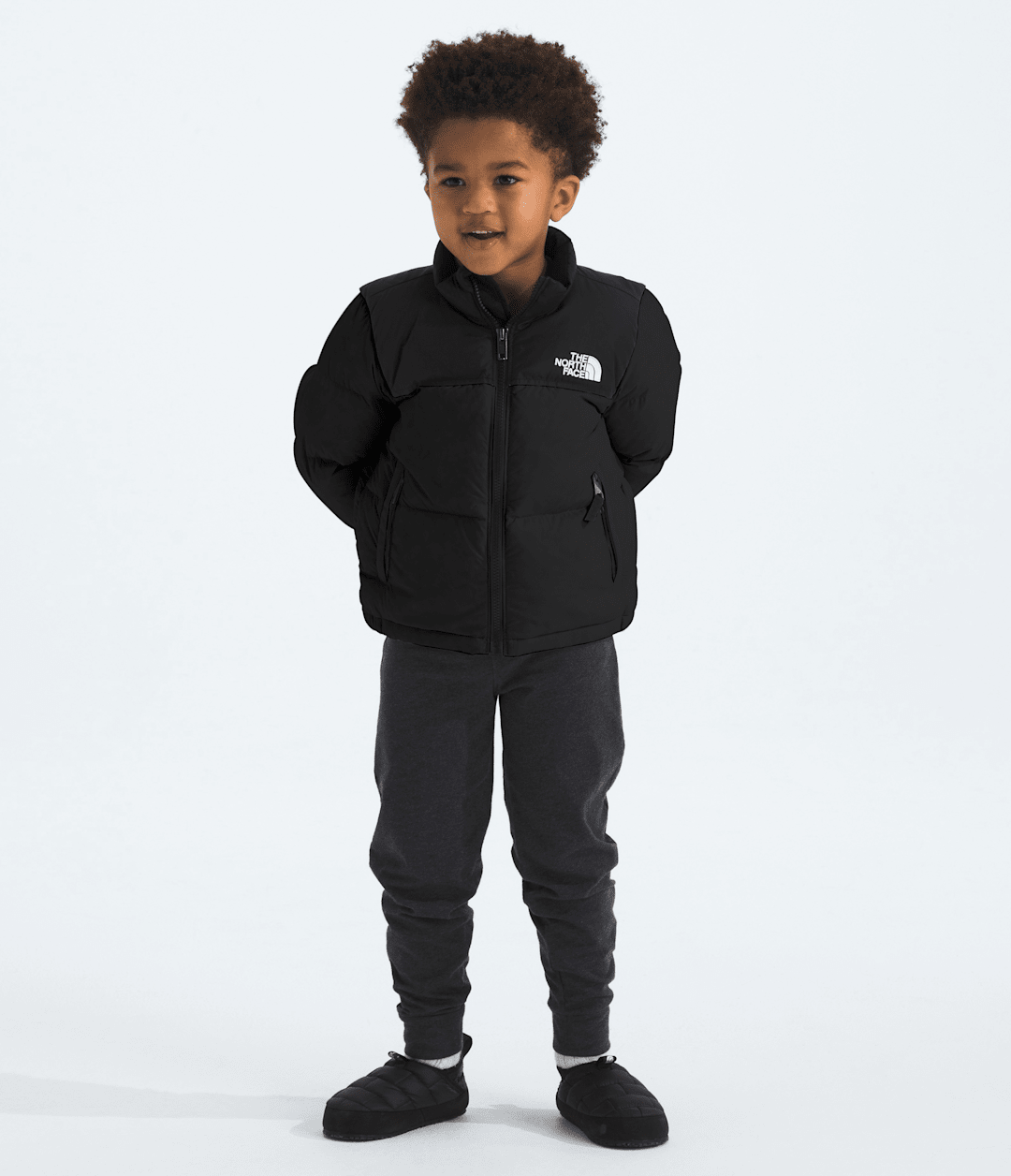 The North Face Kids’ 1996 Retro Nuptse Jacket