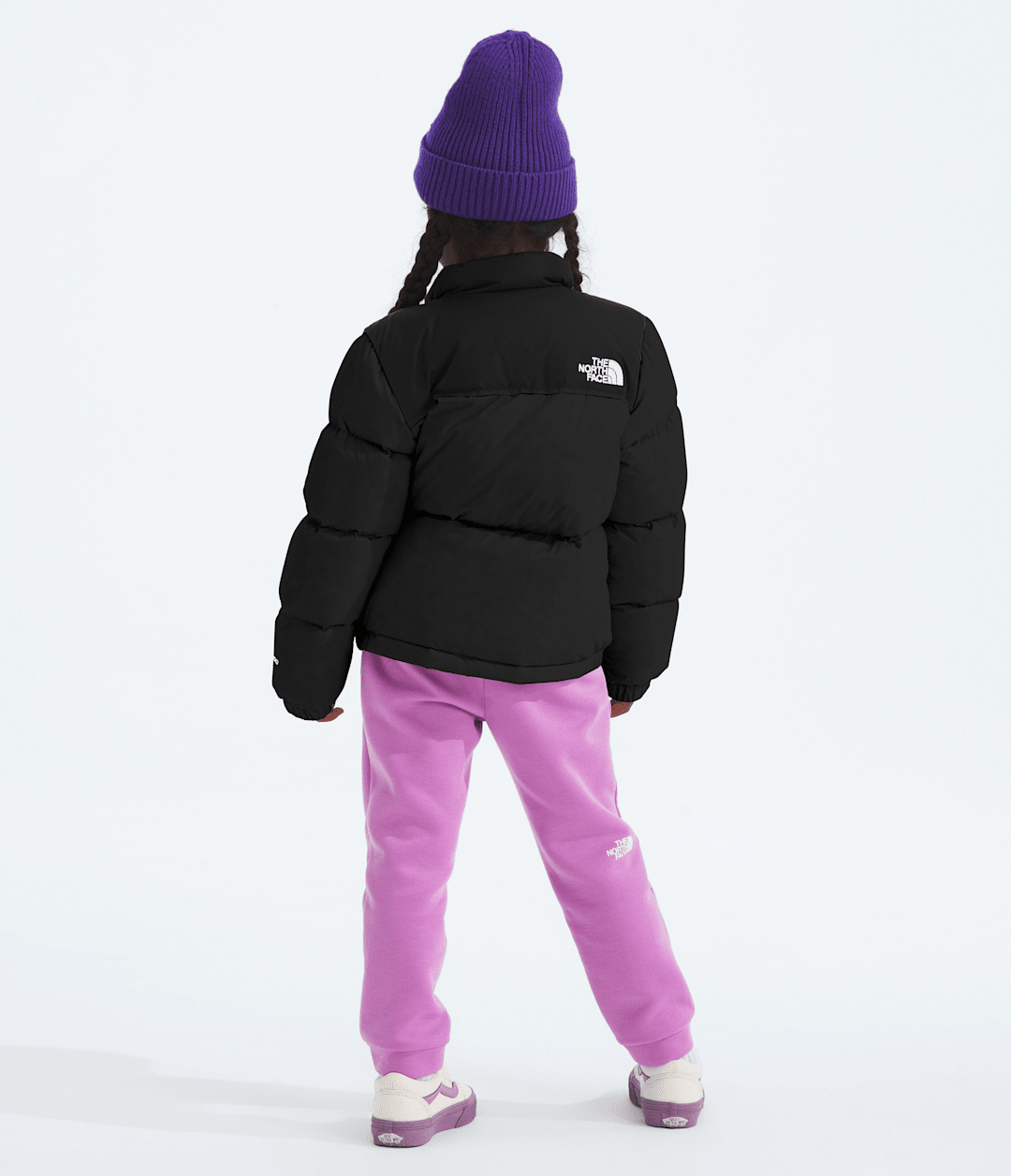 The North Face Kids’ 1996 Retro Nuptse Jacket