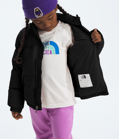 The North Face Kids’ 1996 Retro Nuptse Jacket