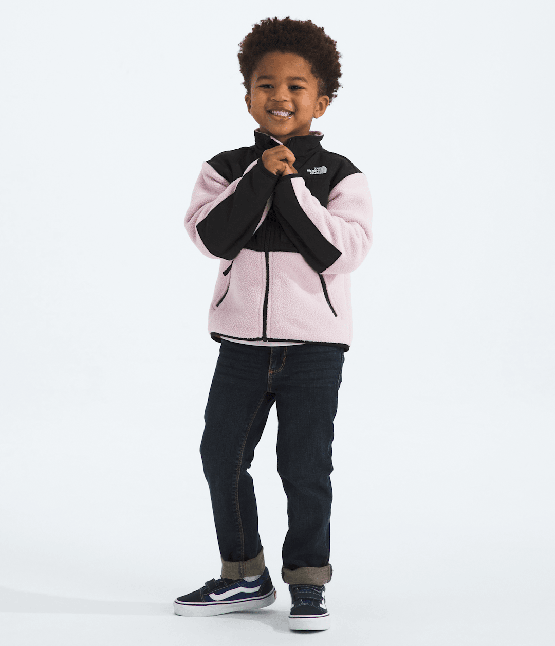 The North Face Kids’ Denali Jacket