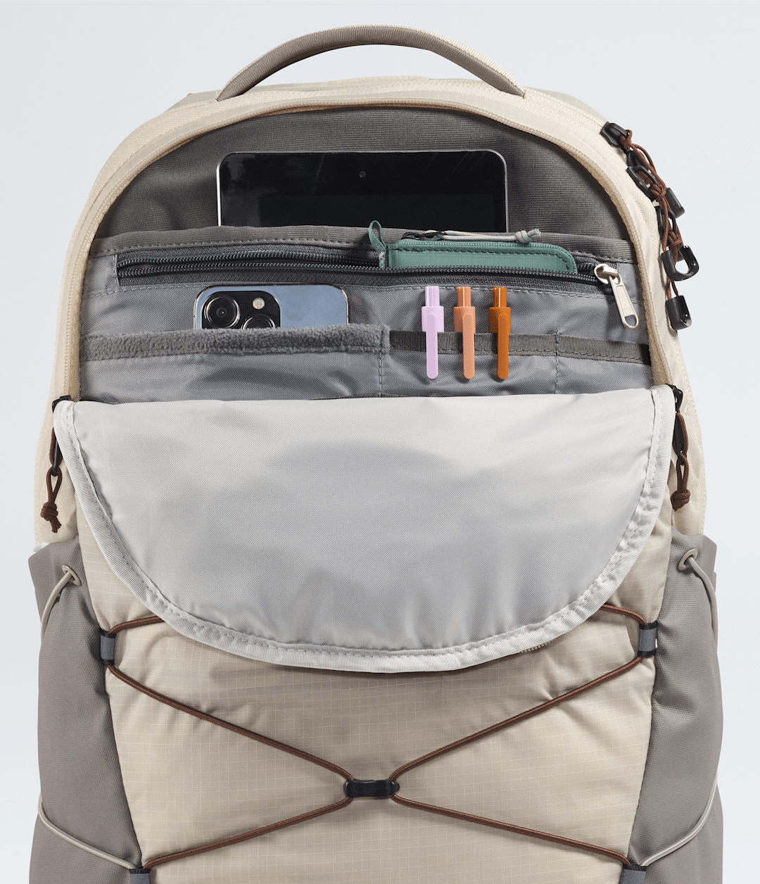 The North Face Borealis Backpack