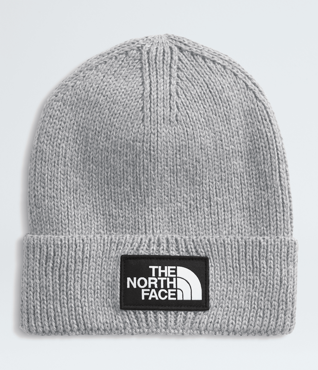 The North Face TNF™ Logo Box Cuffed Beanie