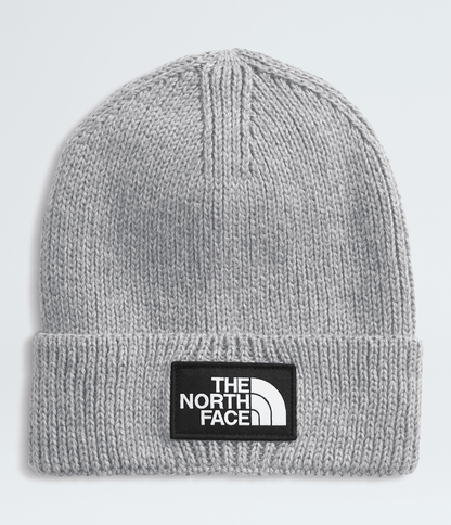 The North Face TNF™ Logo Box Cuffed Beanie