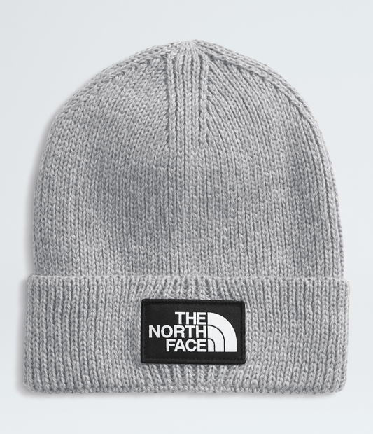 The North Face TNF™ Logo Box Cuffed Beanie