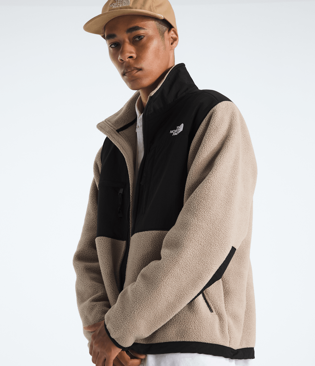 The North Face Men’s Retro Denali Jacket