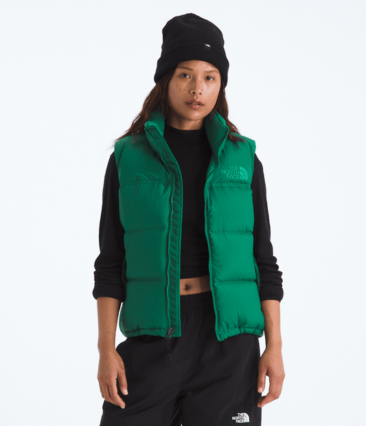 The North Face Women’s 1996 Retro Nuptse DTM Vest