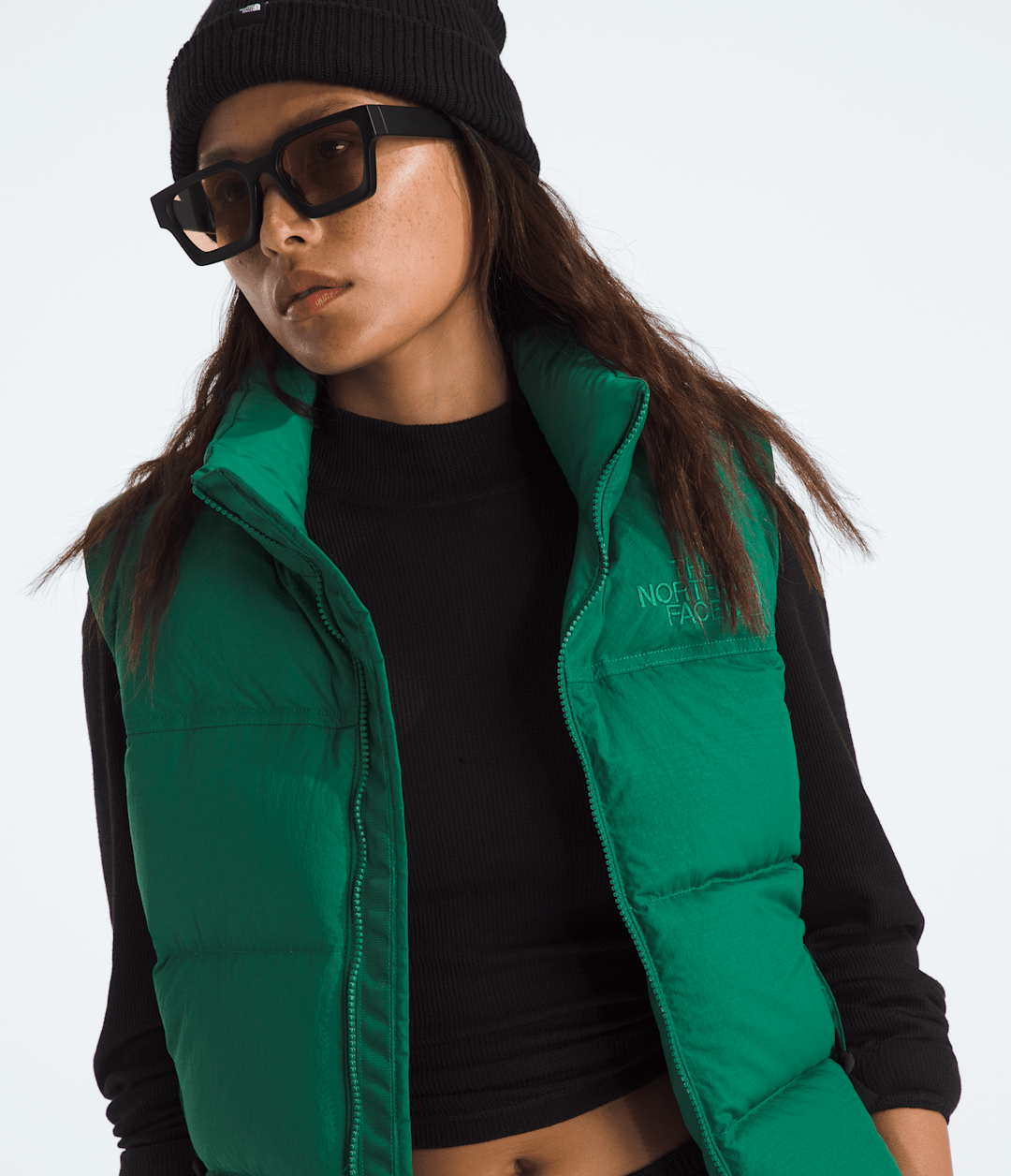 The North Face Women’s 1996 Retro Nuptse DTM Vest