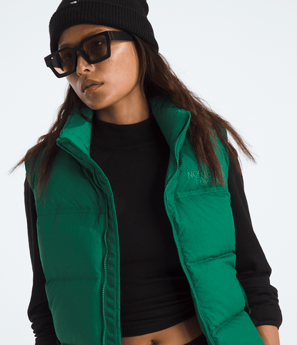 The North Face Women’s 1996 Retro Nuptse DTM Vest