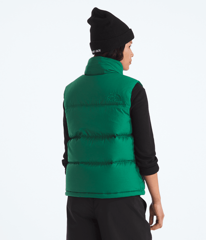 The North Face Women’s 1996 Retro Nuptse DTM Vest