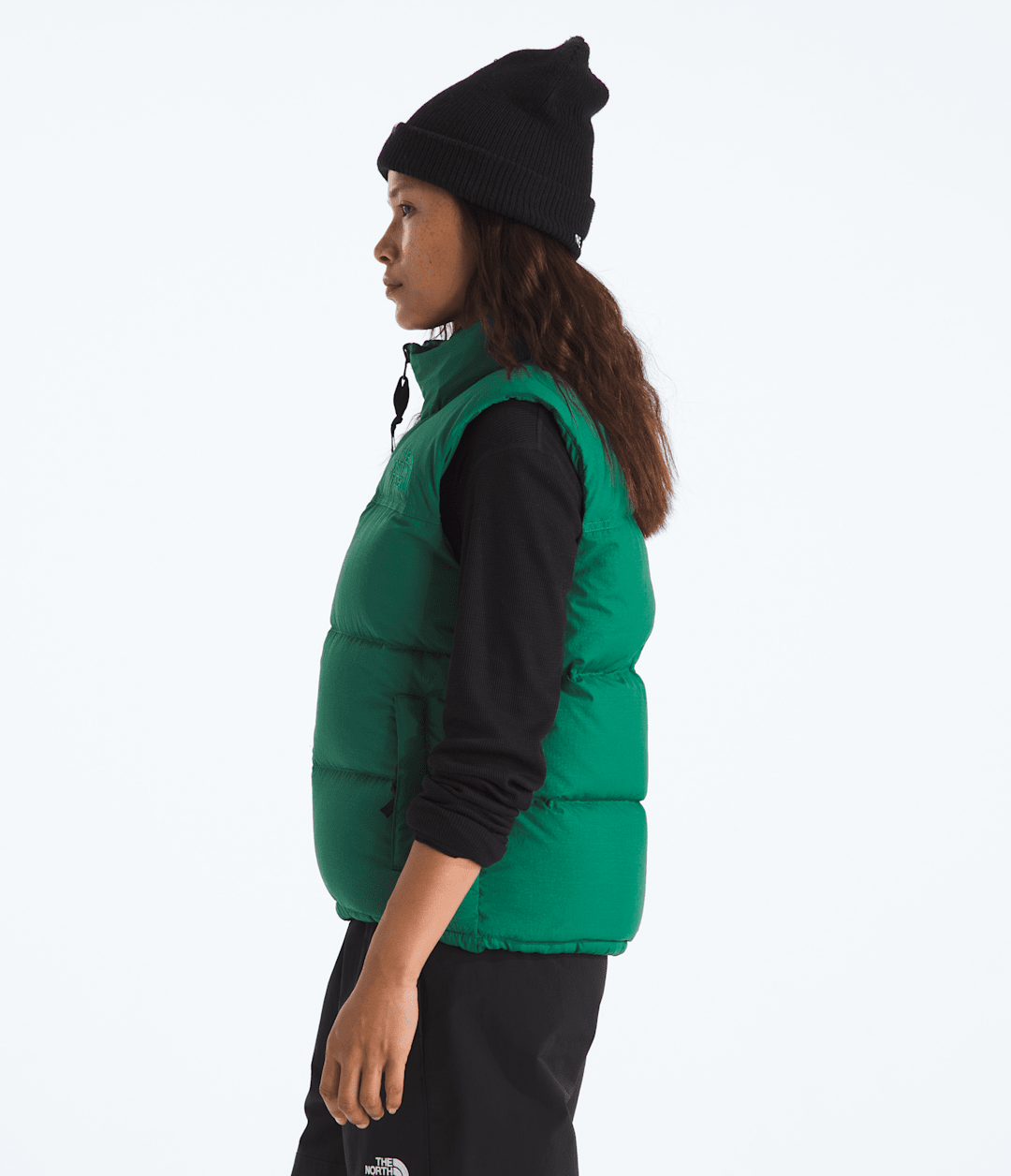 The North Face Women’s 1996 Retro Nuptse DTM Vest