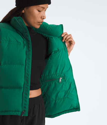The North Face Women’s 1996 Retro Nuptse DTM Vest