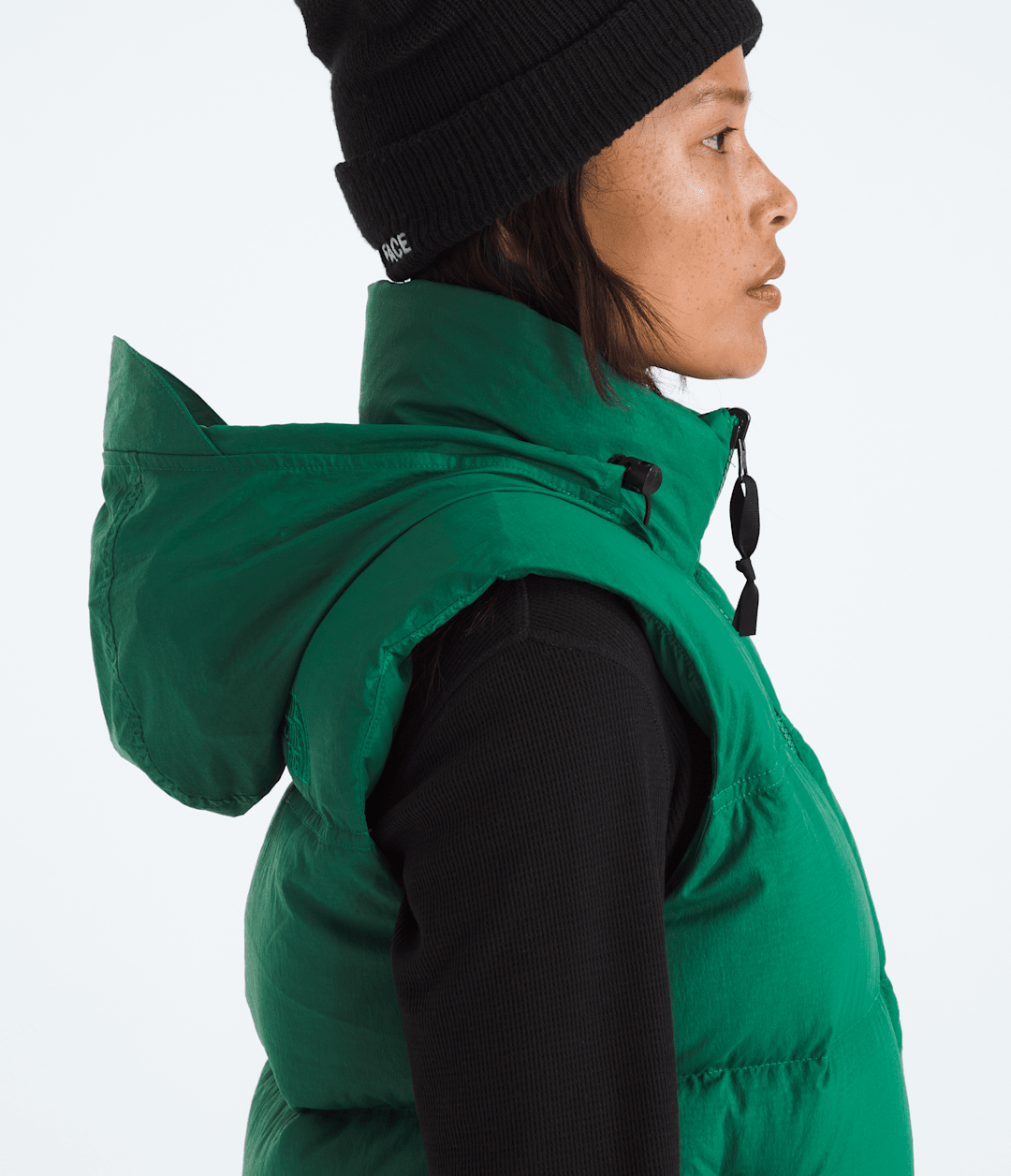 The North Face Women’s 1996 Retro Nuptse DTM Vest