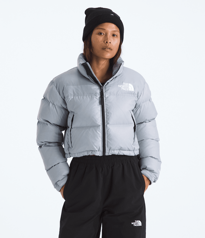 The North Face Women’s Nuptse Short Jacket