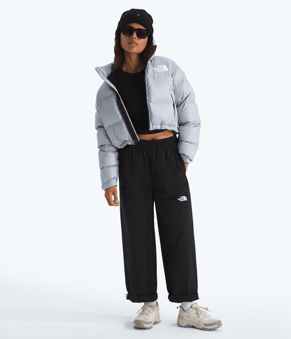 The North Face Women’s Nuptse Short Jacket
