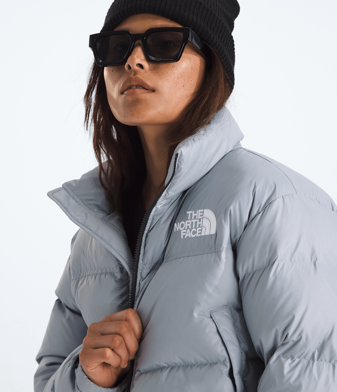 The North Face Women’s Nuptse Short Jacket