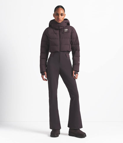 The North Face The North Face X SKIMS Women's Off The Clock One Piece