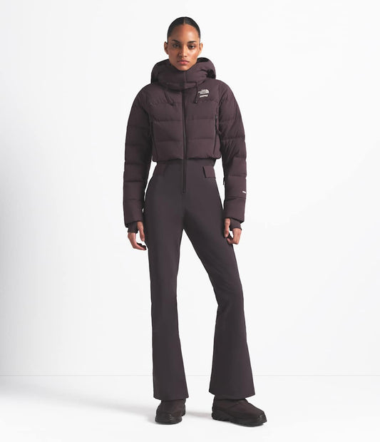 The North Face The North Face X SKIMS Women's Off The Clock One Piece