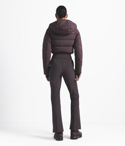 The North Face The North Face X SKIMS Women's Off The Clock One Piece