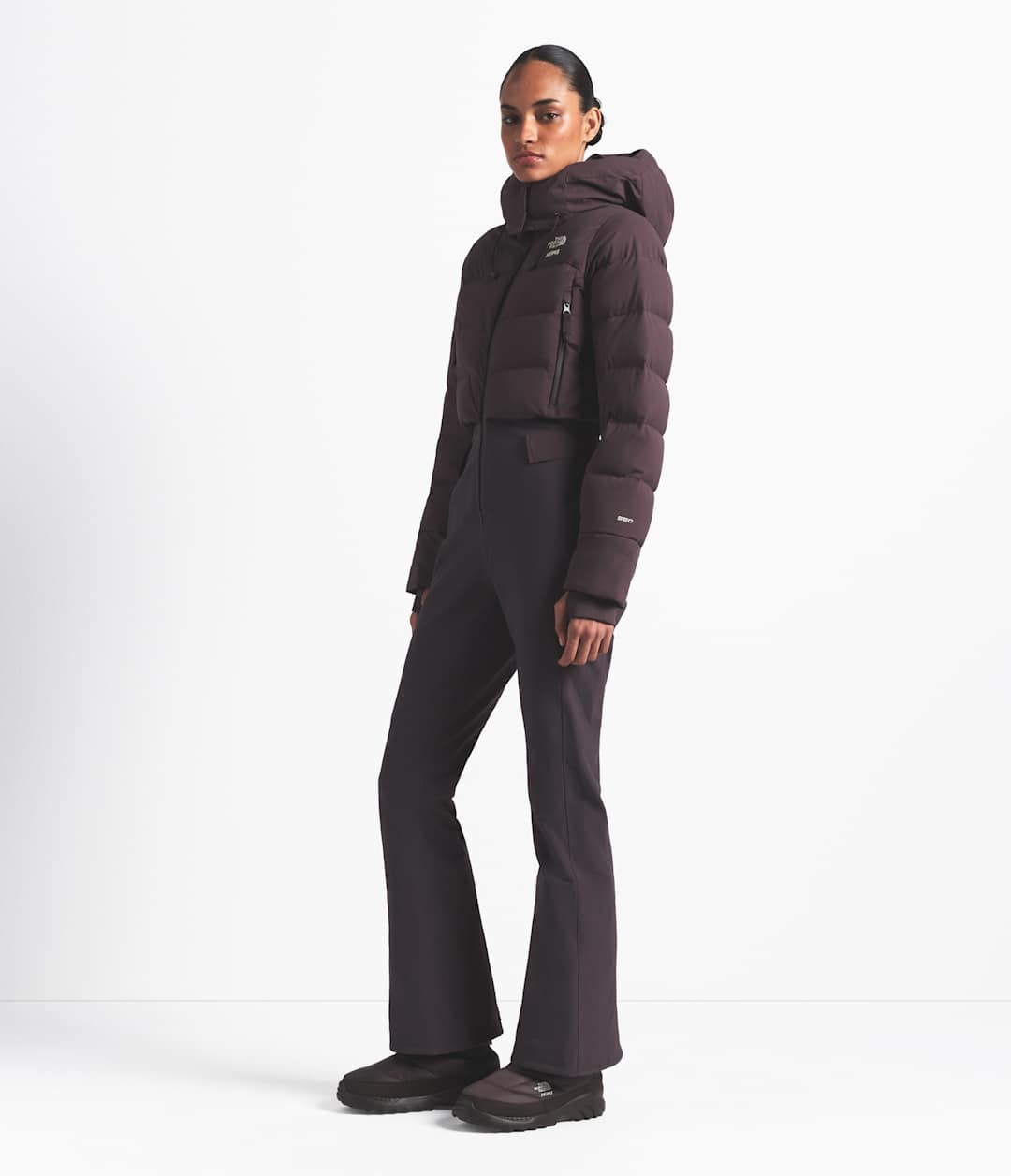 The North Face The North Face X SKIMS Women's Off The Clock One Piece