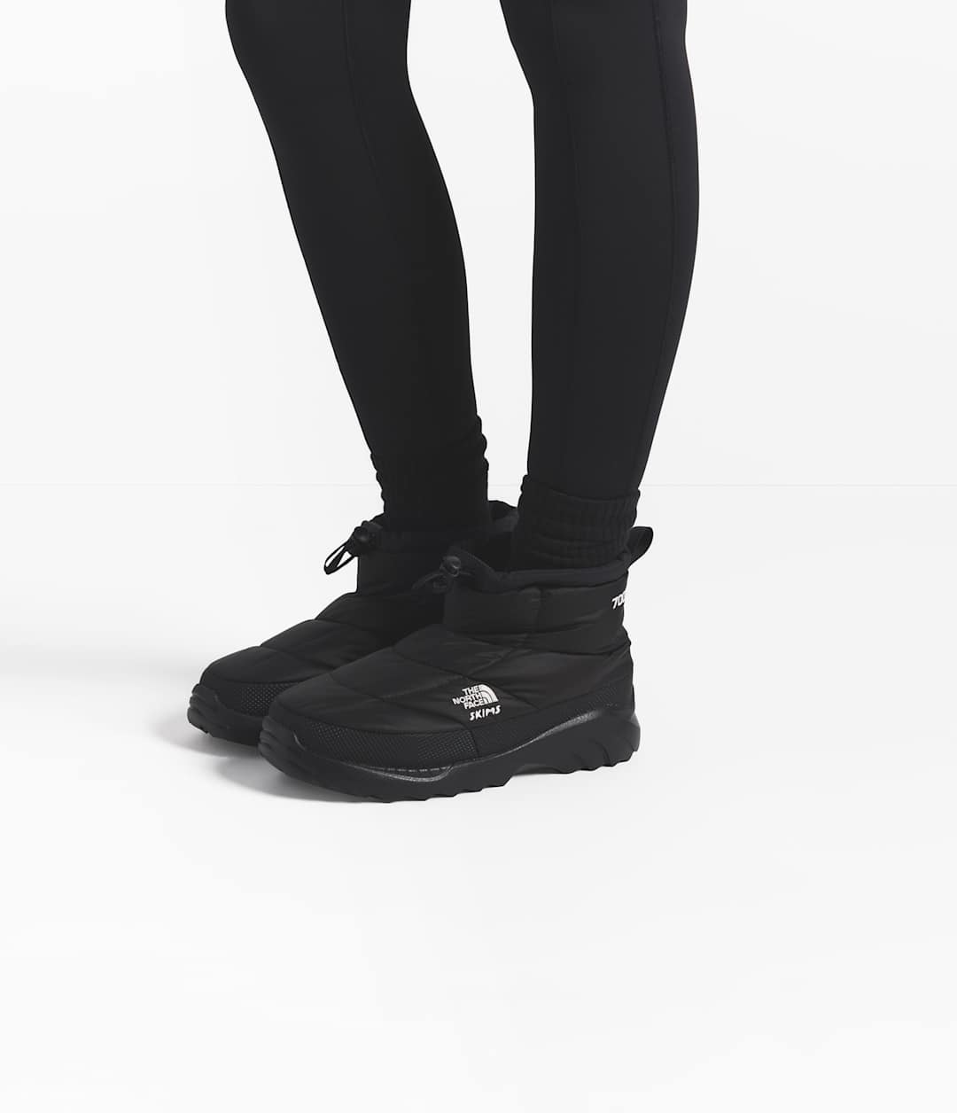 The North Face The North Face X SKIMS Nuptse Traction Chukka