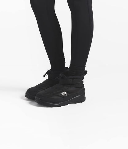 The North Face The North Face X SKIMS Nuptse Traction Chukka