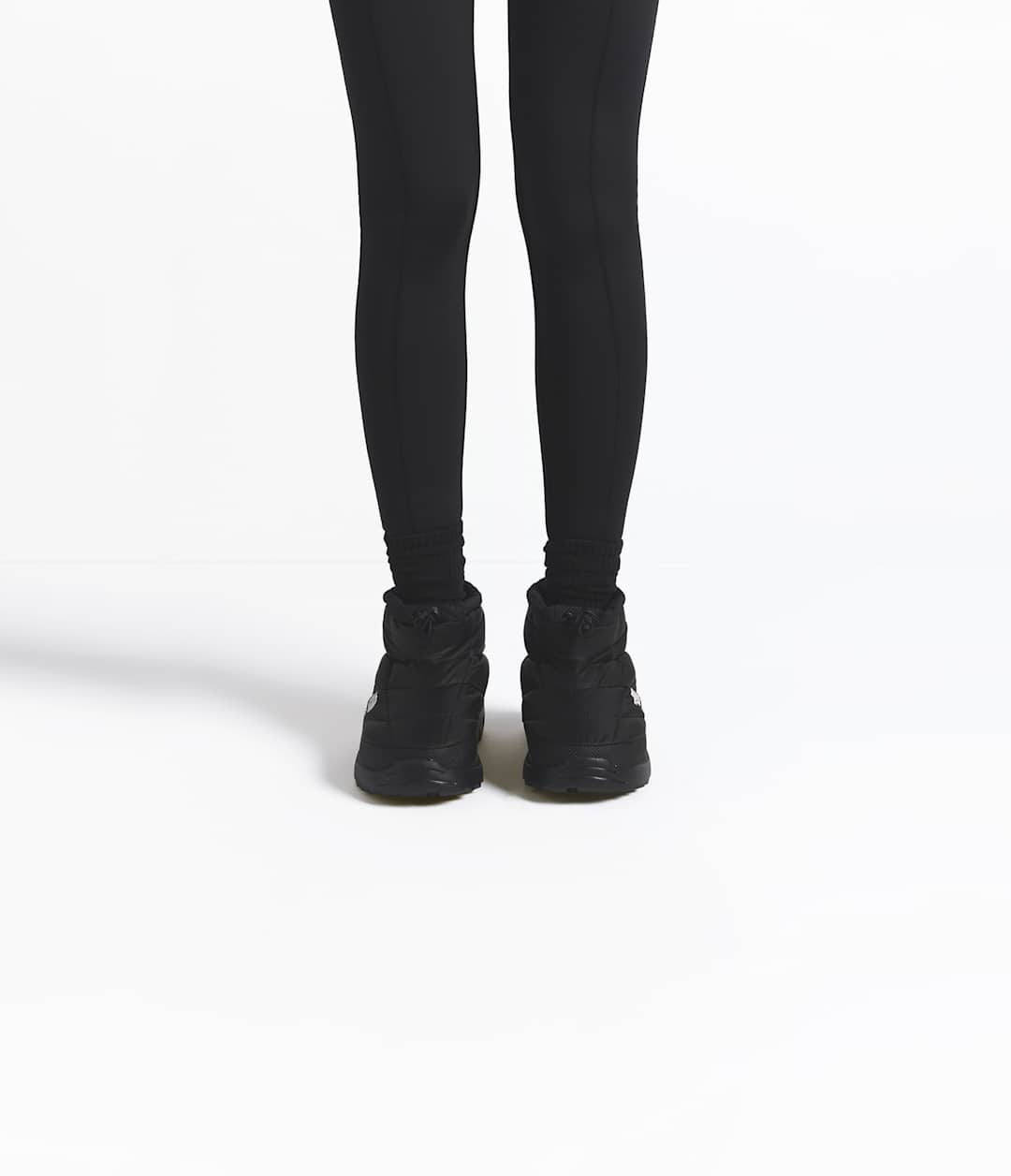 The North Face The North Face X SKIMS Nuptse Traction Chukka