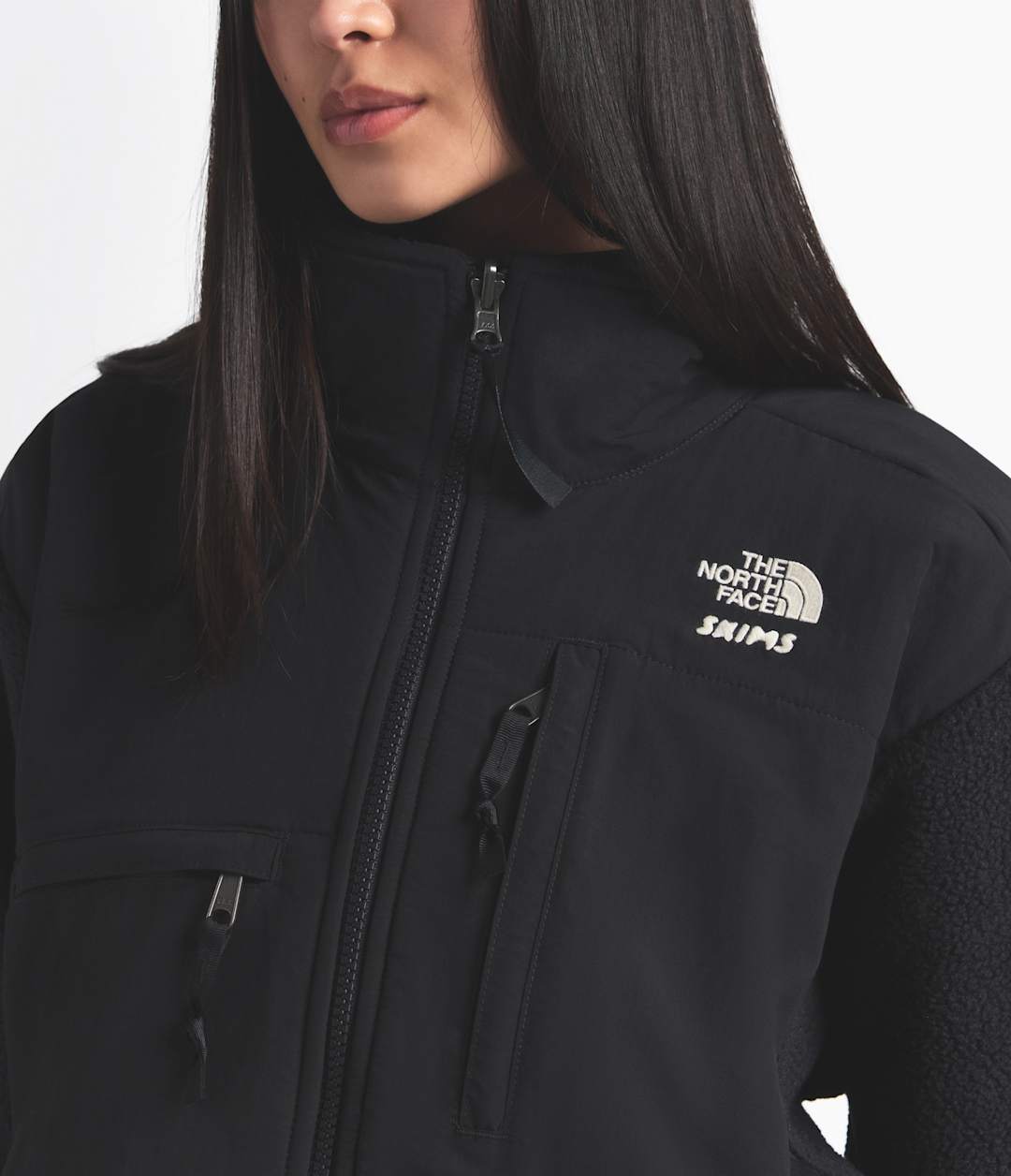 The North Face The North Face X SKIMS 1995 Denali Fleece Jacket