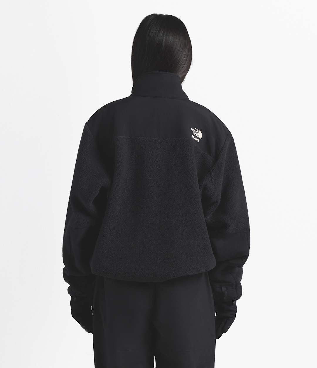 The North Face The North Face X SKIMS 1995 Denali Fleece Jacket