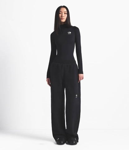 The North Face The North Face X SKIMS 1995 Denali Fleece Straight Leg Pant