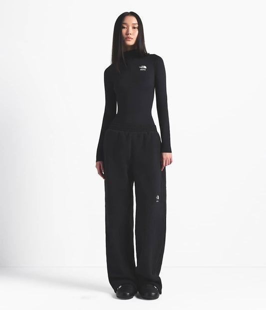 The North Face The North Face X SKIMS 1995 Denali Fleece Straight Leg Pant