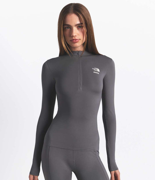 The North Face The North Face X SKIMS Women's Refina Long Sleeve Top