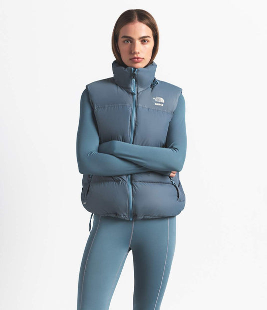 The North Face The North Face X SKIMS 1996 Nuptse Vest